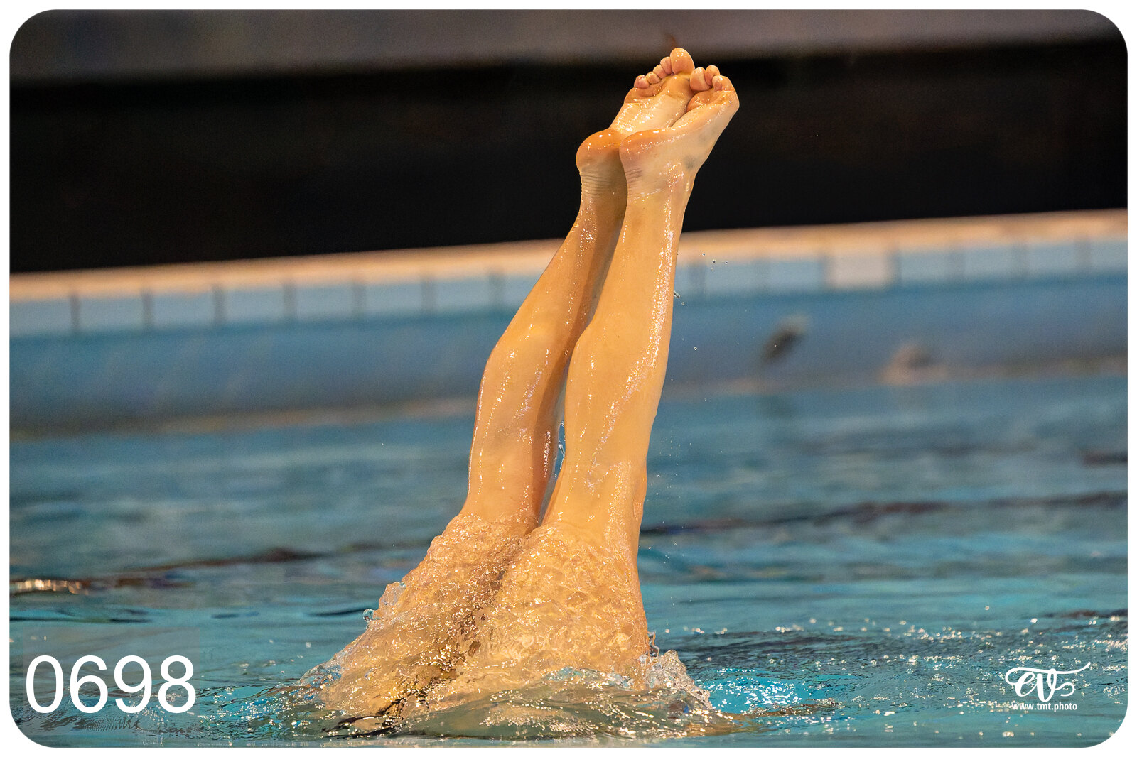 CHAMPIONNAT DE FRANCE DE NATATiON ARTISTIQUE N1 & ELITE 2026